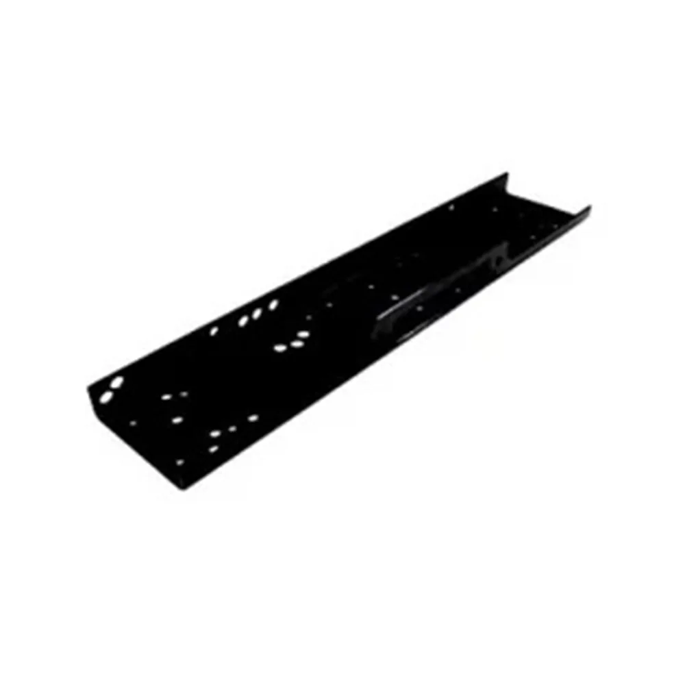 Universal plate for Grizzly Winch 8500 lbs Universal Winch Mounting Plate for Grizzly 8500 lbs - Image 1