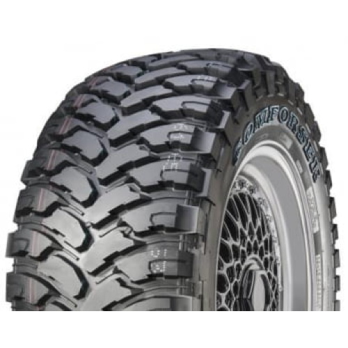 Anvelopa 205/70 R15 Comforser CF3000 96/93Q M+S Mud-Terrain