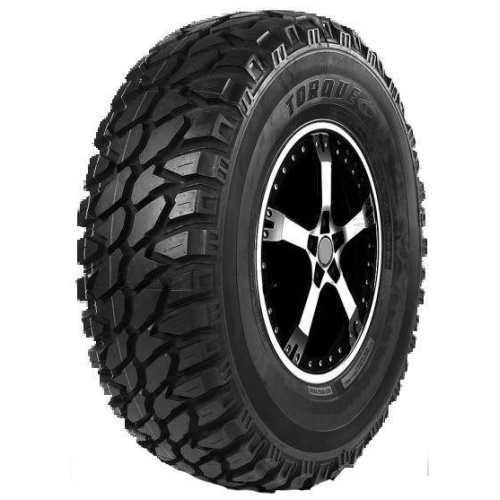 Anvelopa Torque Mud terrain 235/75/15 104q off-road