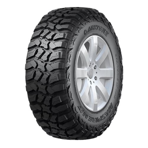 Anvelopa Austone Mud terrain 235/75/15 104Q off-road