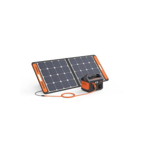 Cablu Jackery DC Pentru Extentie De Pana La 5 M, Pentru Panouri Solare - imagine 3