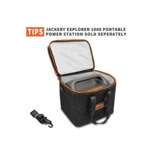 Geanta Pentru Jackery 1000w - imagine 3