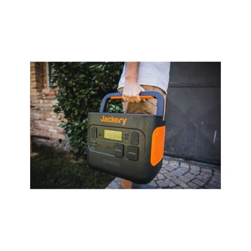 Generator Jackery Explorer 2000W PRO - imagine 6