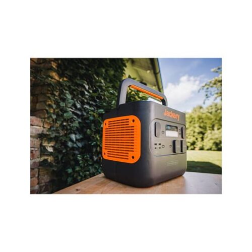 Generator Jackery Explorer 2000W PRO - imagine 8