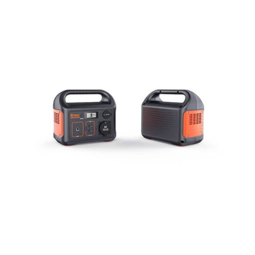 Generator Jackery Explorer 240, Statie Electrica, Power Bank - imagine 9