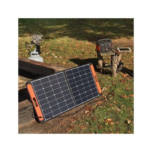 Generator Jackery Explorer 500, Statie Electrica, Power Bank - imagine 3