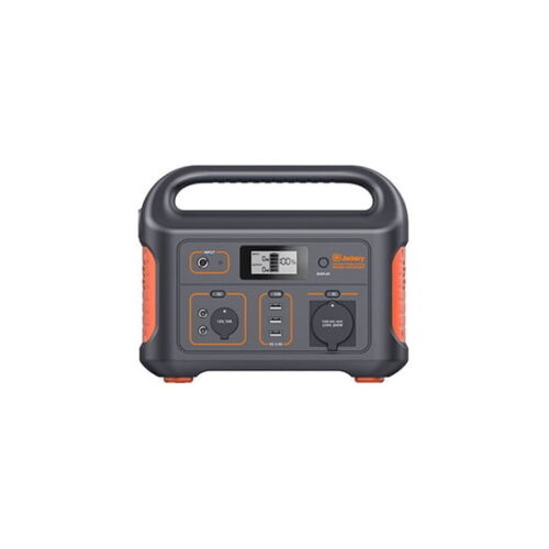 Generator Jackery Explorer 500, Statie Electrica, Power Bank - imagine 7