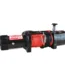 Grizzly Winch Electric 12.000 lbs 72.5.1 with Synthetic Rope & Air Brake