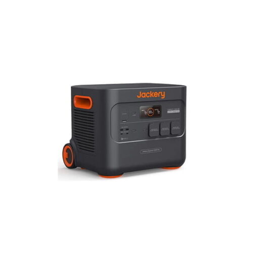 Jackery Explorer 3000 Pro, Centrala Electrica Portabila Silentioasa