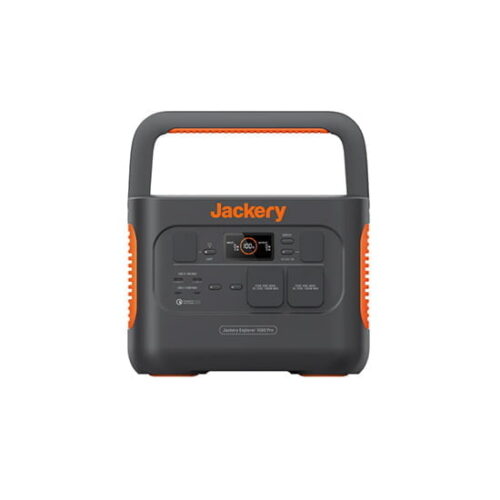 Pachet Jackery Explorer 1000 PRO + 2x SolarSaga 100w, Generator Solar - imagine 4