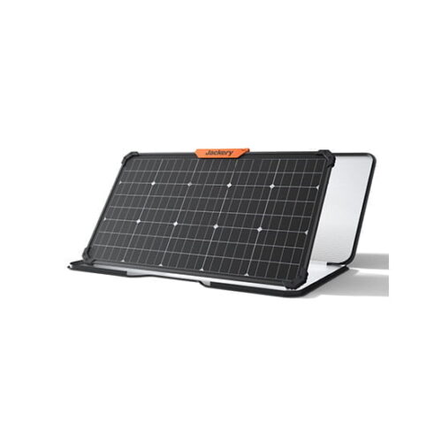 Pachet Kit Solar, Jackery Explorer 1000EU+Solar SAGA 80W - imagine 3