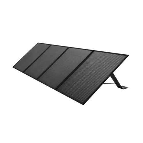 Panou Solar Pliabil, Portabil Si Eficient, Zendure 200W