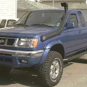 Snorkel for Nissan Navara D22 (1997-2000), Terrano II, Ford Maverick, Frontier