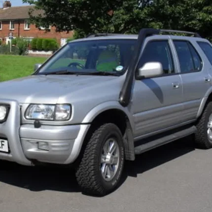 Snorkel for Opel Frontera A & B