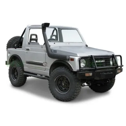 Snorkel for Suzuki Samurai SJ410, SJ413 (1984-2004)