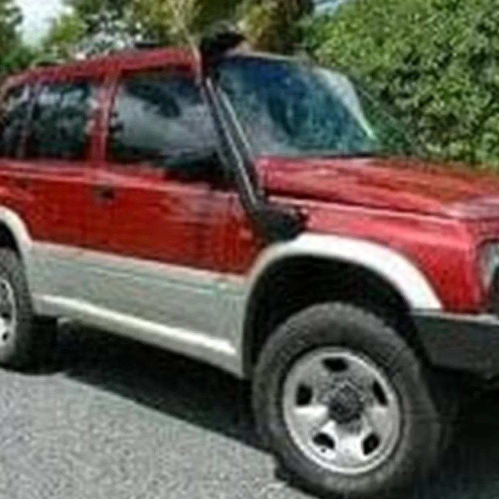 Snorkel for Suzuki Vitara 2.0L Right Side (1995-1999, 2004 Santana) Snorkel for Suzuki Vitara 2.0L Right Side (1995-1999, 2004 Santana) - Image 1
