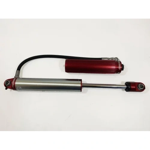 Amortizor Spate Profender 2.5 cu Rezervor Extern pentru Nissan Patrol Y60 / Y61 +5 CM