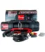 Grizzly Winch Electric 13.500 lbs 150.1 with Synthetic Rope 1