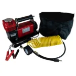 OFM4X4 Air Compressor 160L/min 12V - 150 PSI for 35"+ Tyres