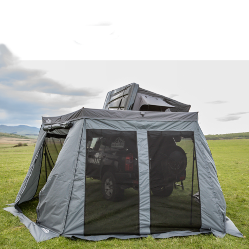 Overlander Max Anexa Marchiza 270 - imagine 2