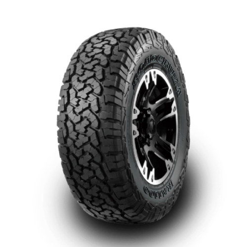 Anvelopa Roadcruza All terrain 235/70/16 110/107S off-road - imagine 3