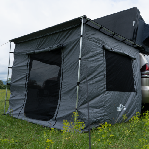 Overlander Anexa pentru Marchiza 2.5X2.5m - imagine 2