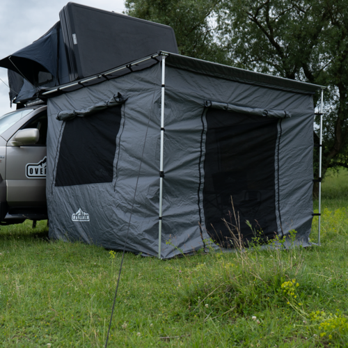 Overlander Anexa pentru Marchiza 2.5X2.5m - imagine 3