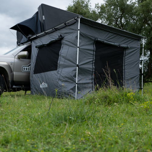 Overlander Anexa pentru Marchiza 2.5X2.5m - imagine 4