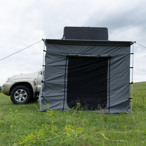 Overlander Anexa pentru Marchiza 2.5X2.5m - imagine 5