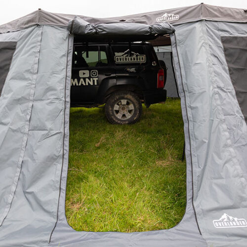 Overlander Max Anexa Marchiza 270 XL - imagine 3