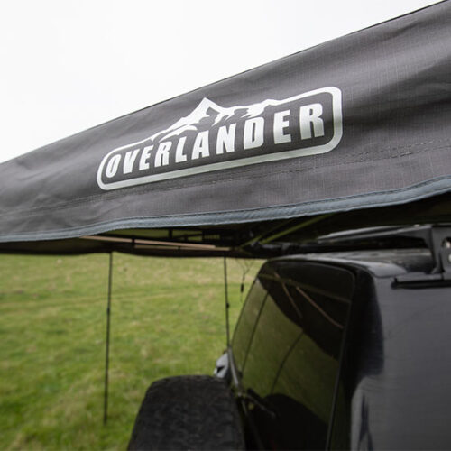 Overlander Max Marchiza 270 led XL - imagine 3