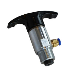 Air Clutch Lever for Grizzly Winch 2