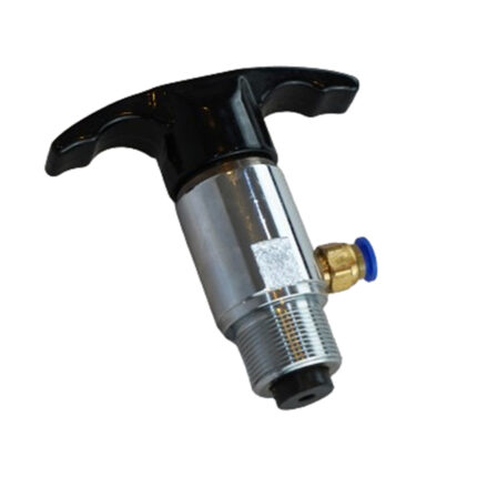 Air Clutch Lever for Grizzly Winch 2