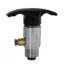 Air Clutch Lever for Grizzly Winch