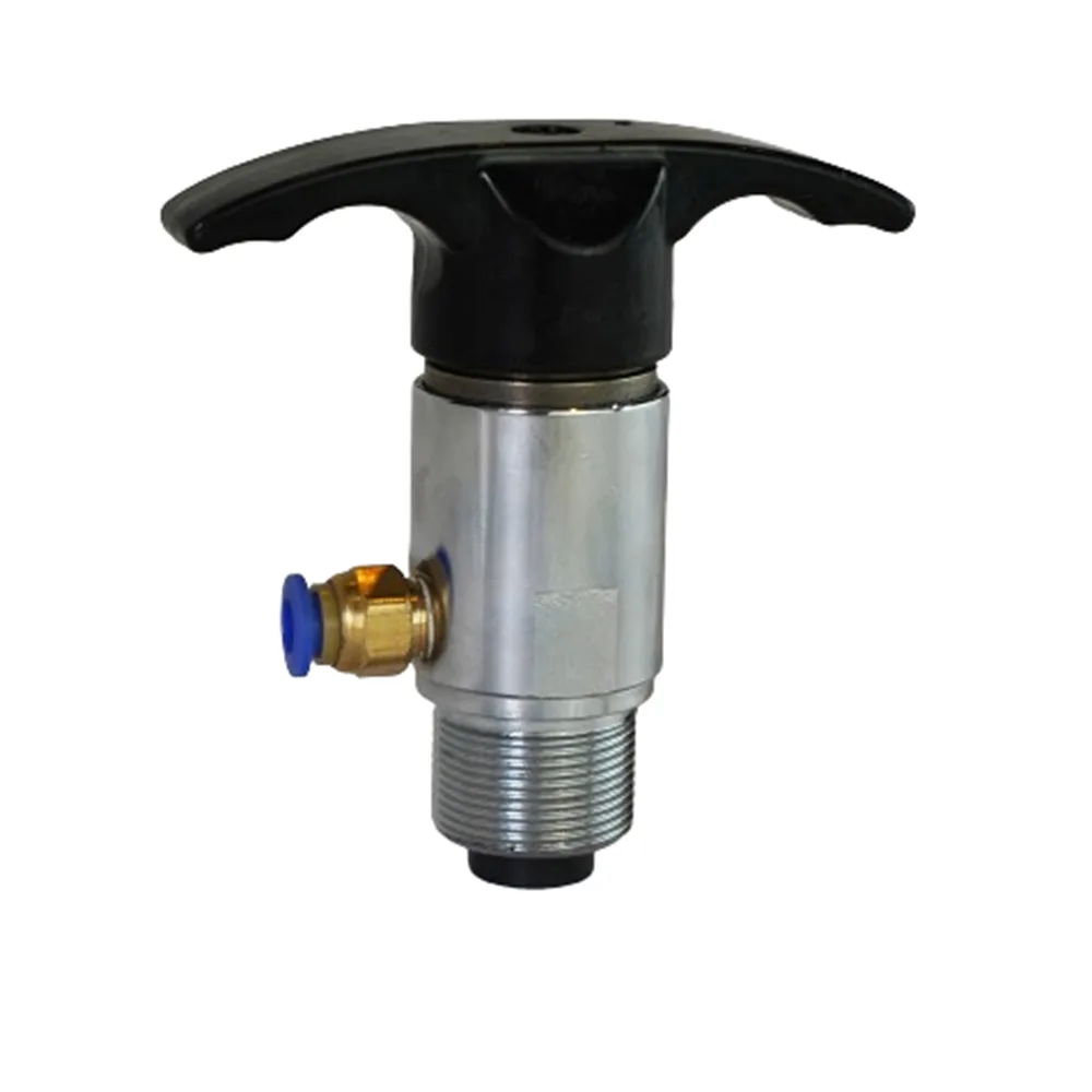 Air Clutch Lever for Grizzly Winch Air Clutch Lever for Grizzly Winch - Image 1