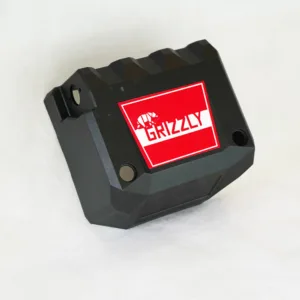 Control Box Cover for Grizzly Winch 8500lbs 9500lbs 13000lbs