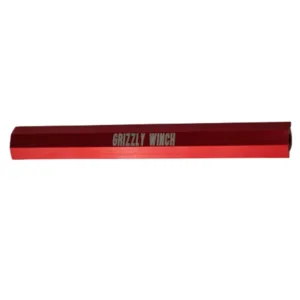 Crossmember Support for Grizzly Winch 9500lbs 13000lbs