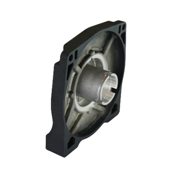 Gearbox Support for Grizzly Winch - 8500 / 9500 / 13000 lbs - Image 3