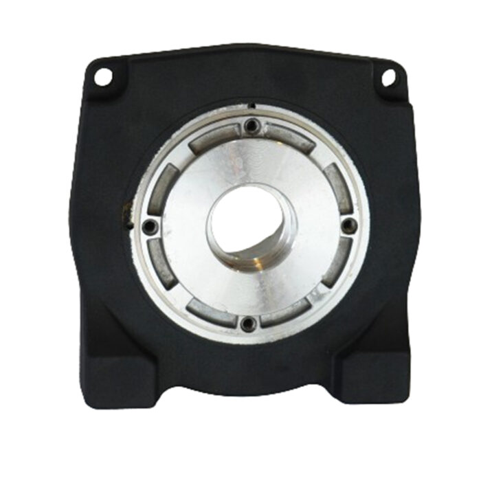 Gearbox Support for Grizzly Winch - 8500 / 9500 / 13000 lbs - Image 2