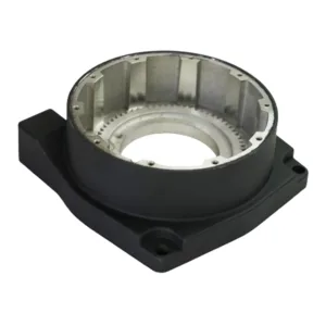 Gearbox Support for Grizzly Winch 8500lbs 9500lbs 13000lbs