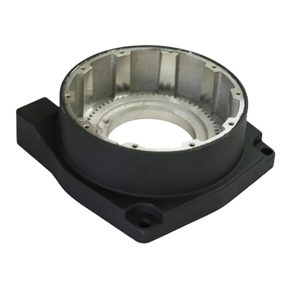 Gearbox Support for Grizzly Winch 8500lbs 9500lbs 13000lbs Gearbox Support for Grizzly Winch - 8500 / 9500 / 13000 lbs - Image 1