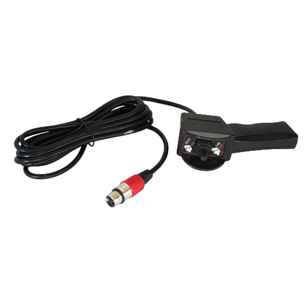 Remote Control with cable Grizzly Winch 8500lbs 9500lbs 13000lbs Grizzly Winch Corded Remote Control - 8500 / 9500 / 13000 lbs - Image 1