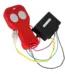 Wireless Remote Control Grizzly Winch 8500lbs 9500lbs 13000lbs