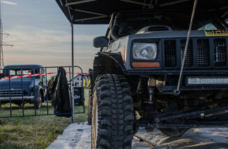 offroad parts