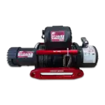 Electric Winches