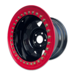 Steel Wheels