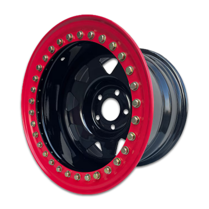 Steel Wheels 2