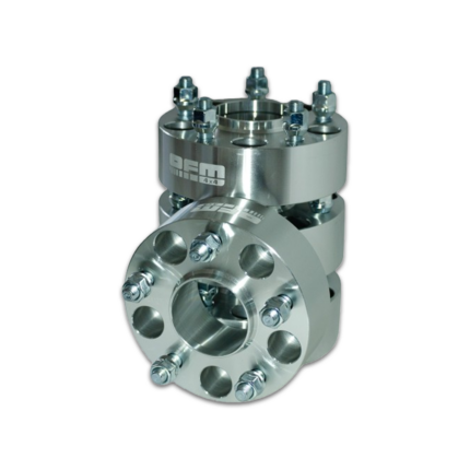 Wheel Spacers 2