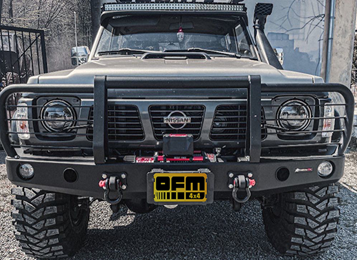 banner ofm4x4.com