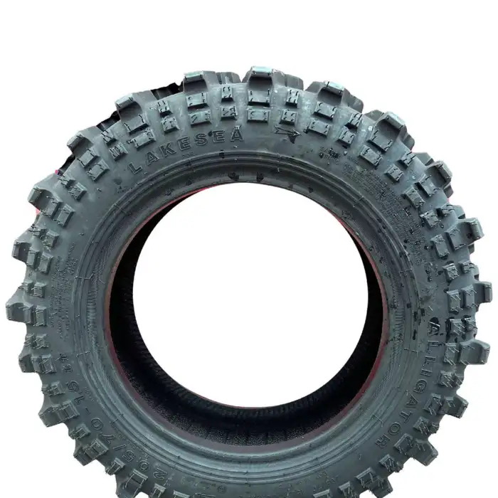 205/70 R15 LAKESEA Alligator 100k Profil Simex Anvelopa - imagine 4